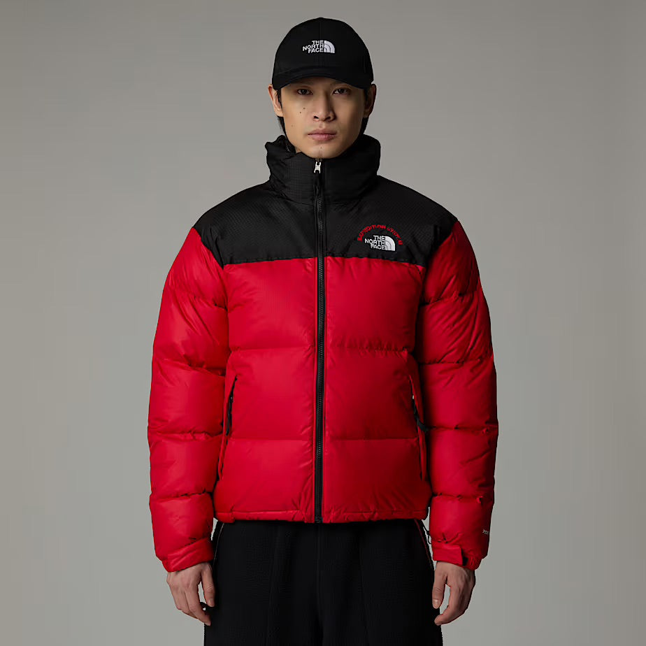 The North Face Giacca Retro Nuptse 1996