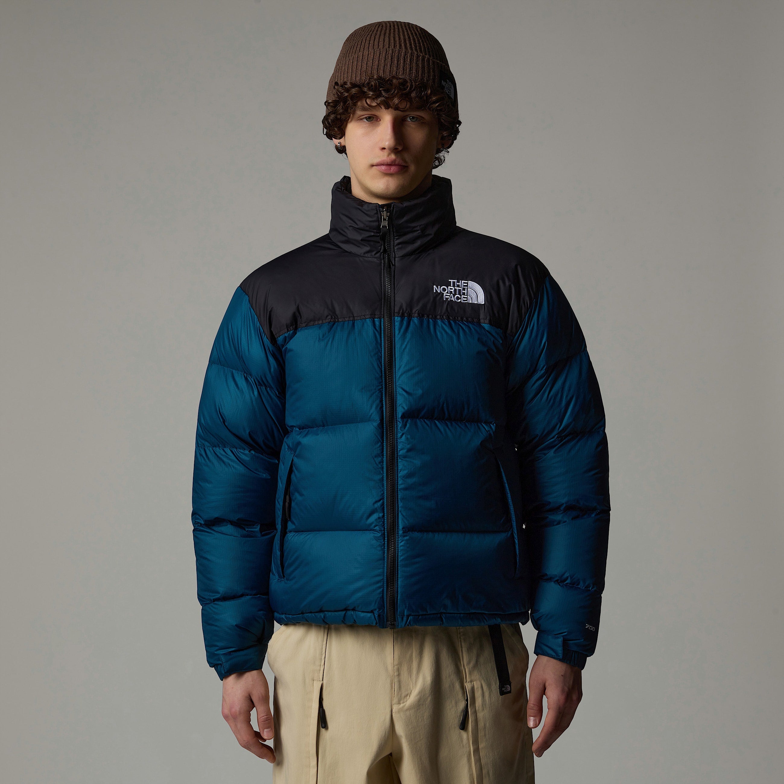 The North Face Giacca Retro Nuptse 1996