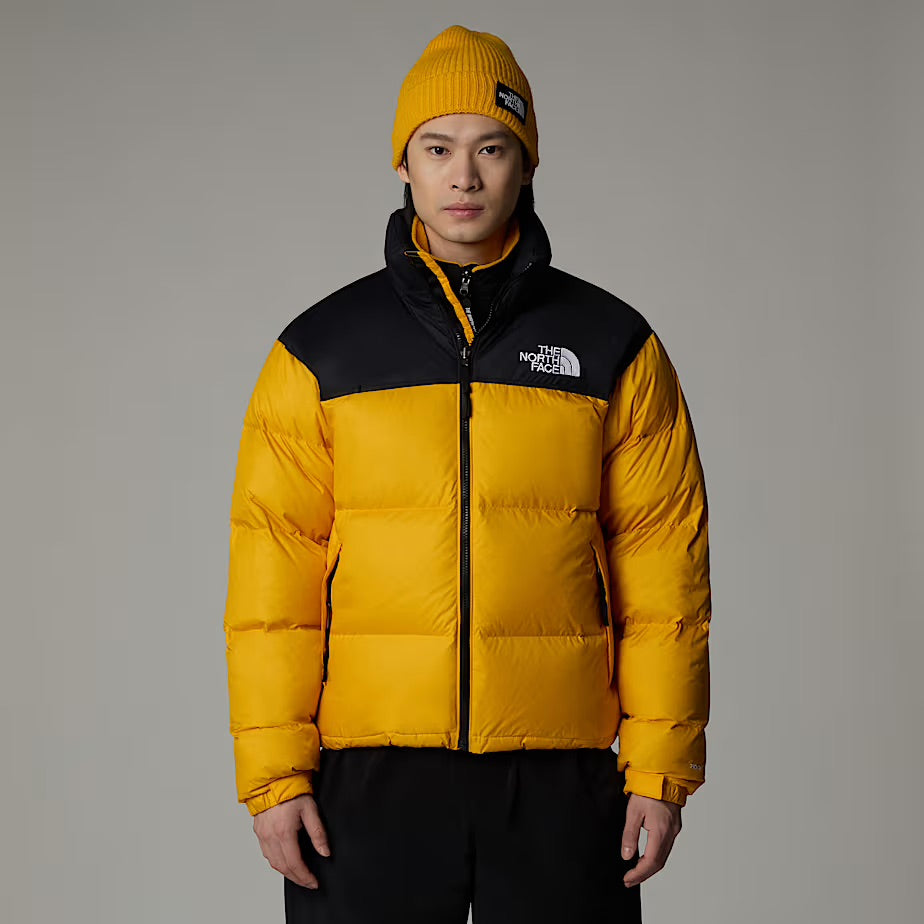 The North Face Giacca Retro Nuptse 1996