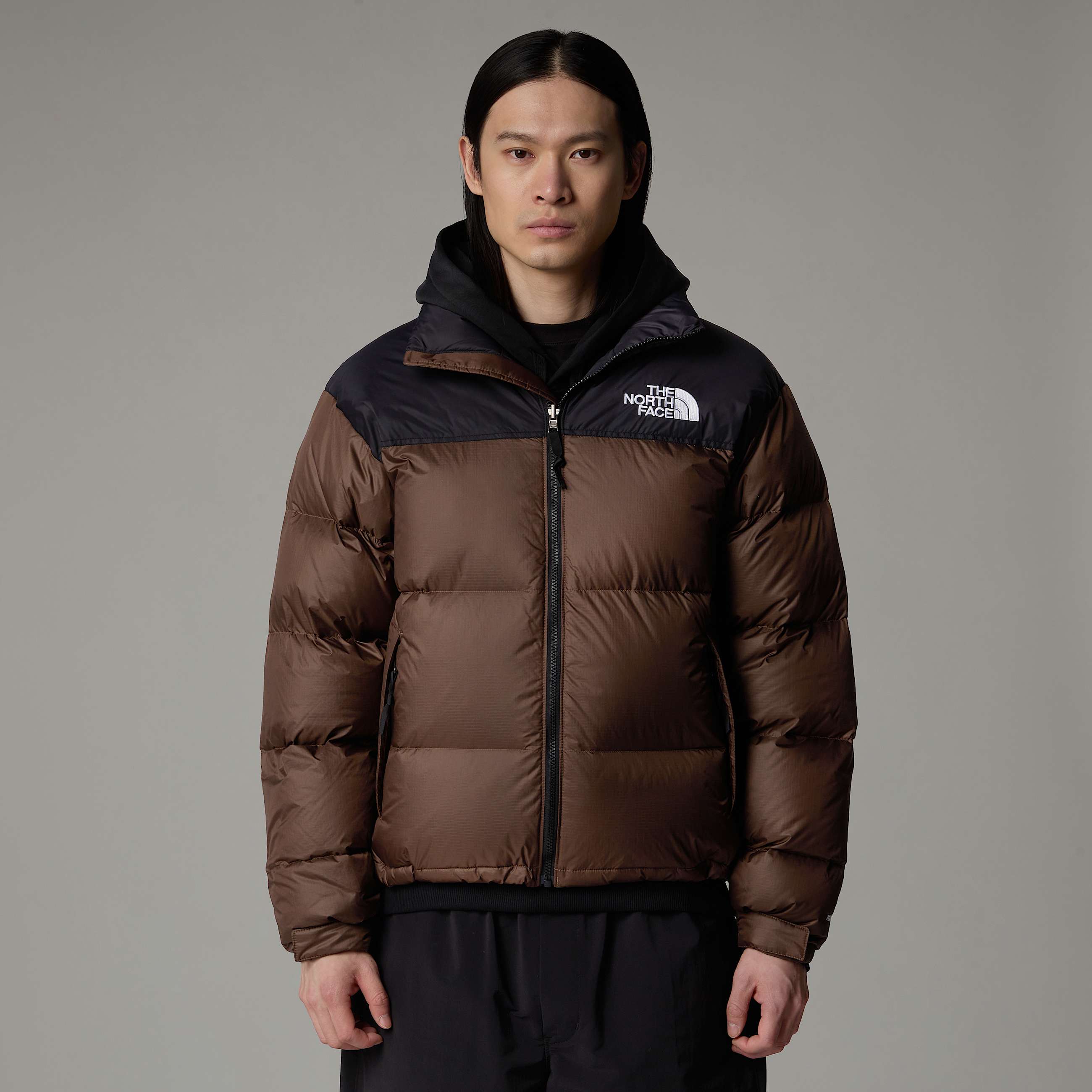 The North Face Giacca Retro Nuptse 1996