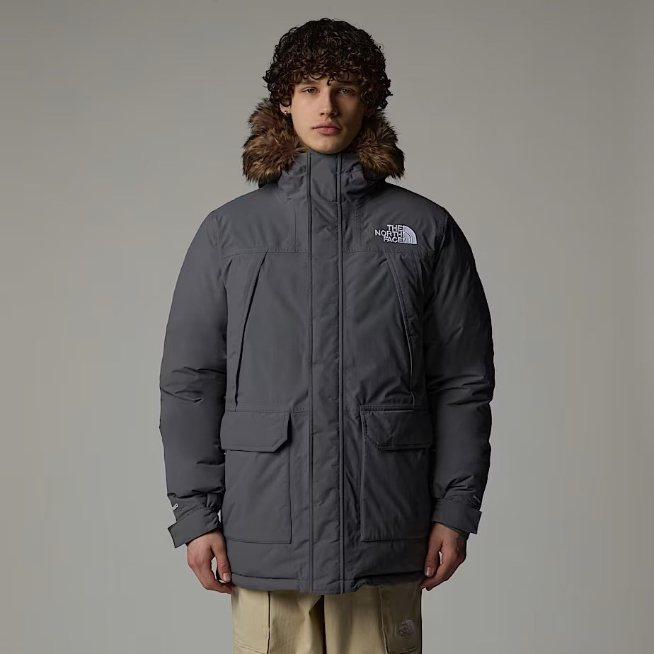 The North Face Parka McMurdo