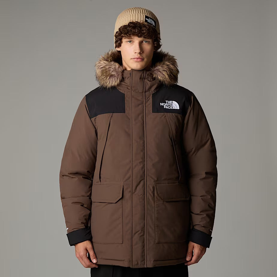 The North Face Parka McMurdo